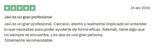 Testimonio